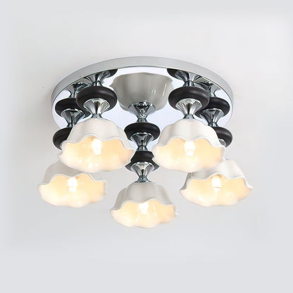 Elena Ceiling Light