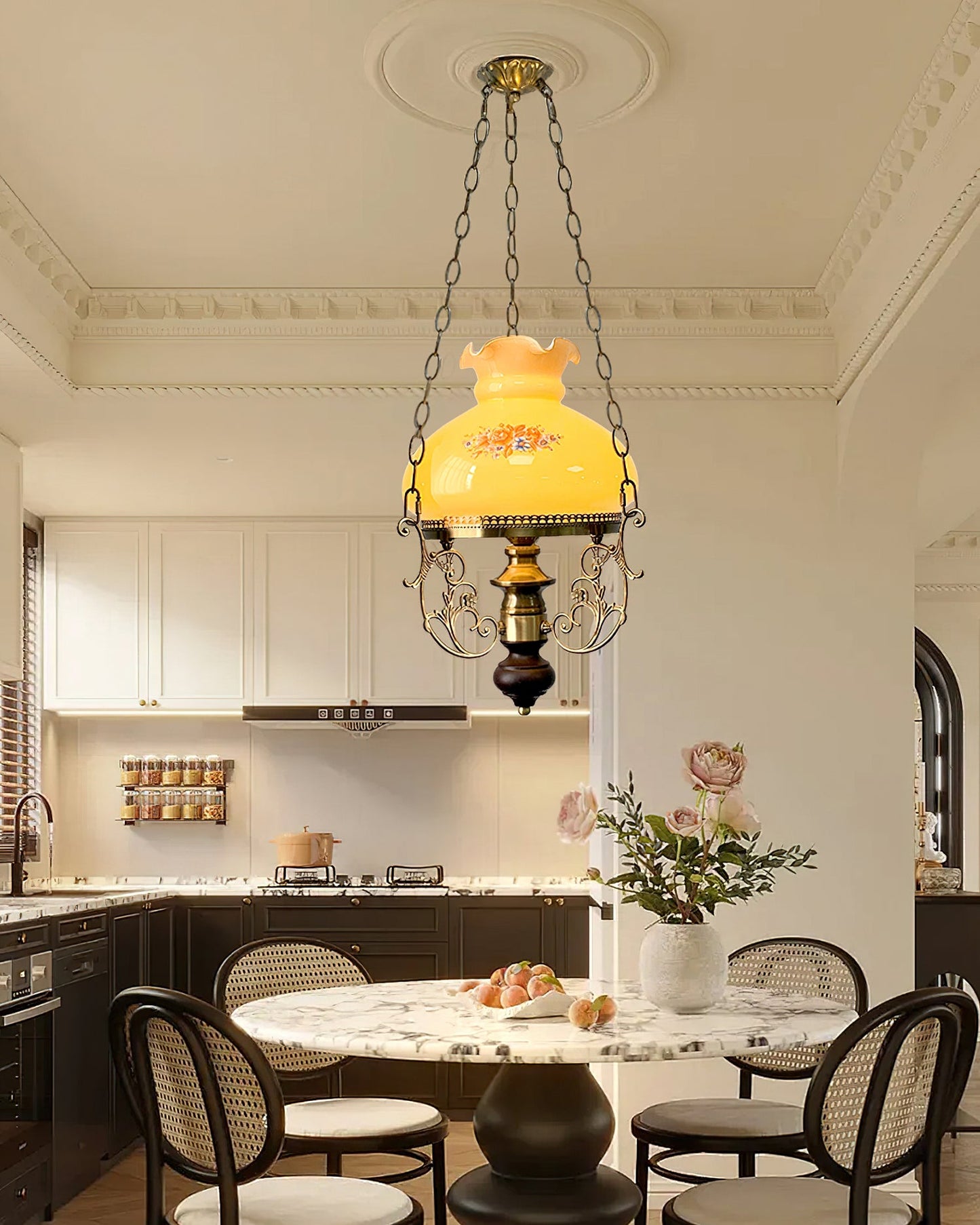Meefad Chandelier