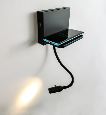 Mr. X LED Wall Light