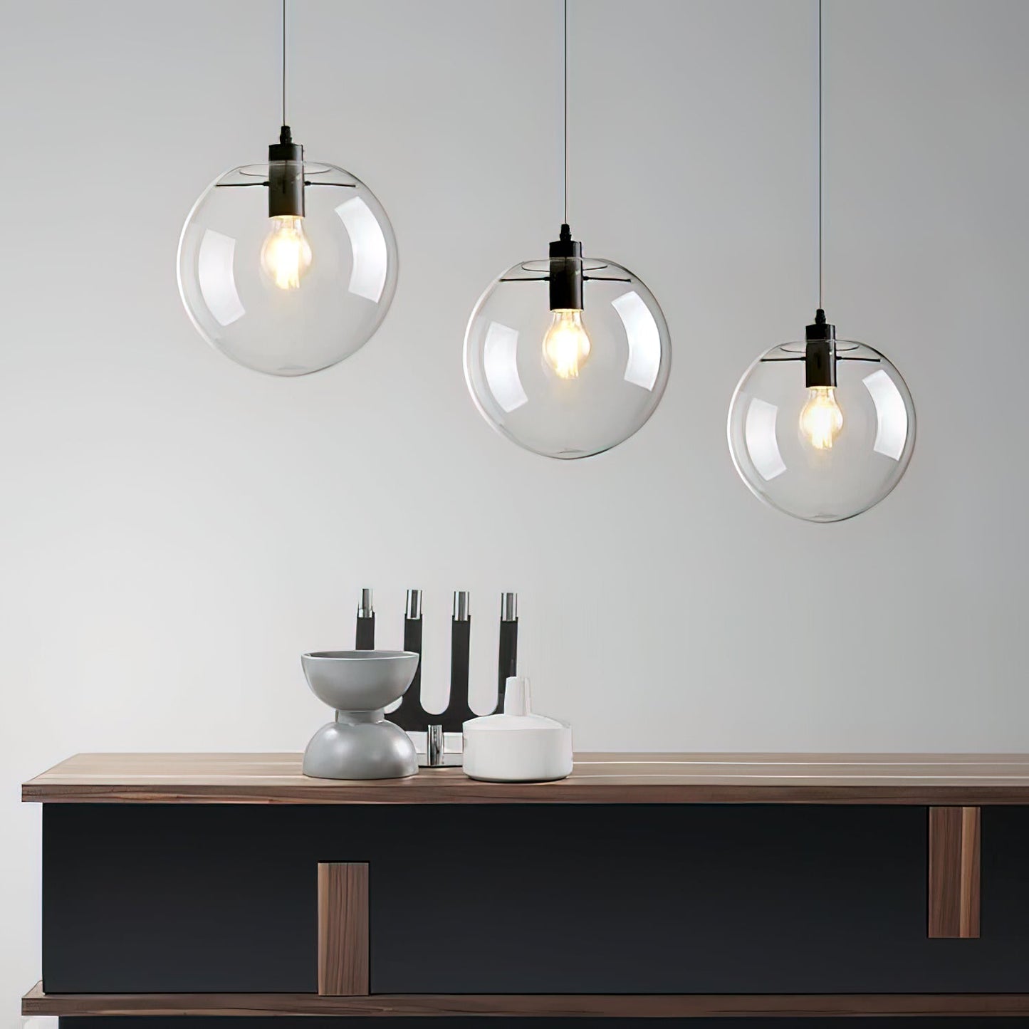 Apedo Pendant Light