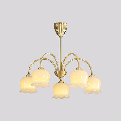 Cavella Chandelier
