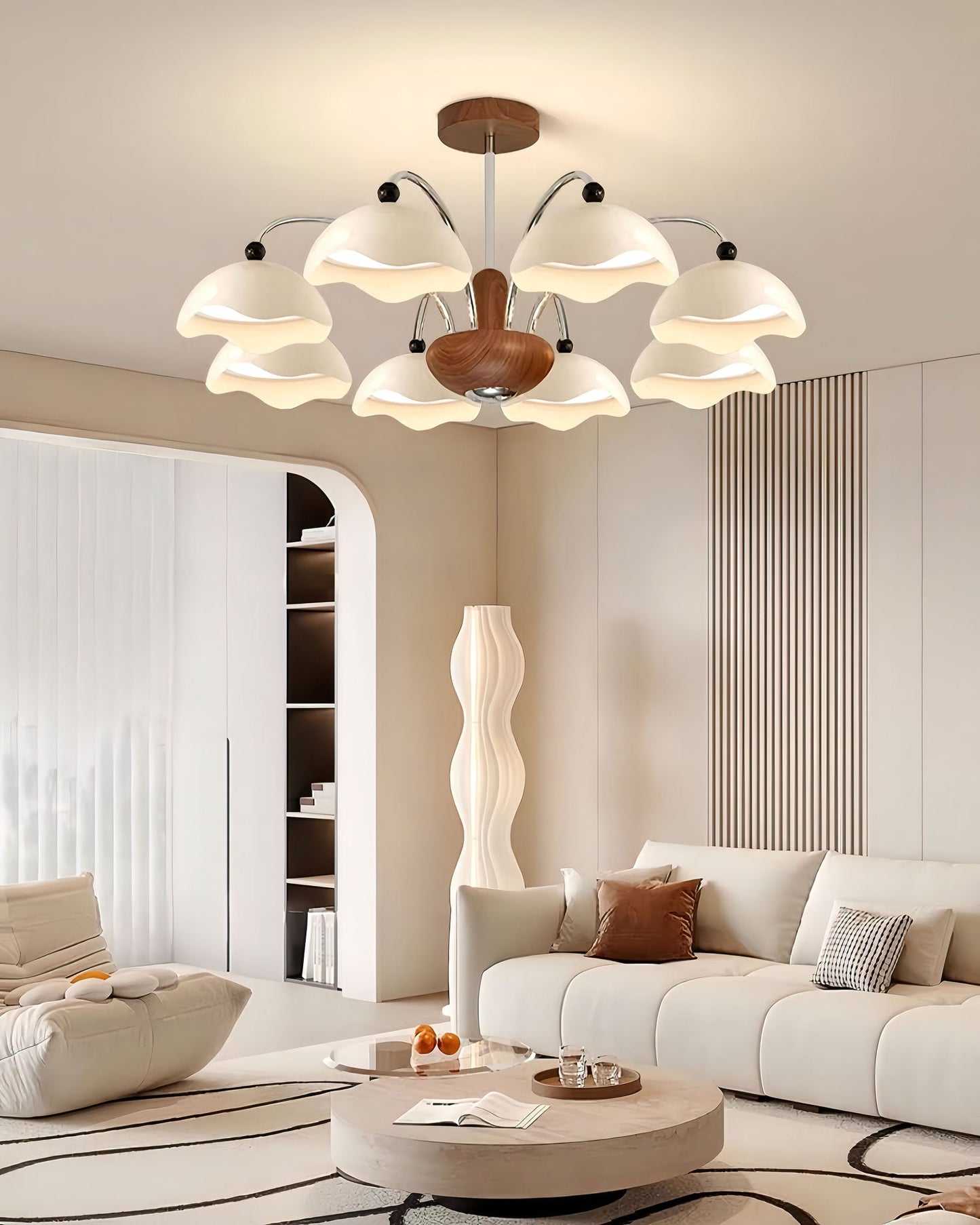 Tillary Chandelier