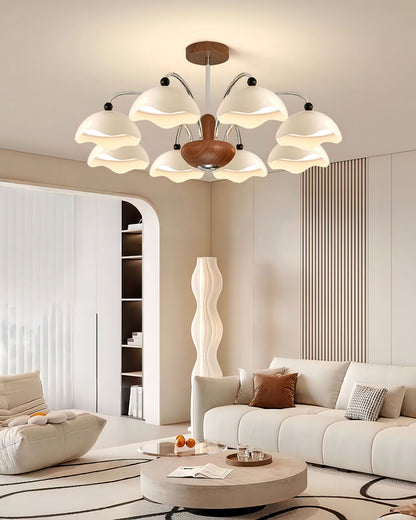 Tillary Chandelier