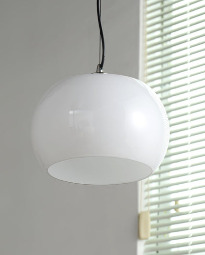 Bistro Pendant Lamp