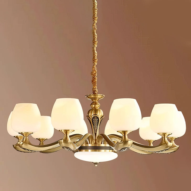 Fateh Chandelier