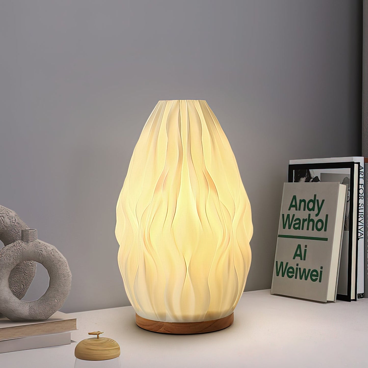 Ernestine Table Lamp