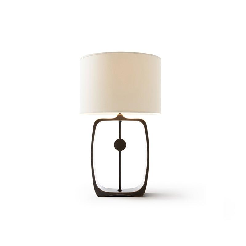 مصباح طاولة على شكل فلفل جرسي 