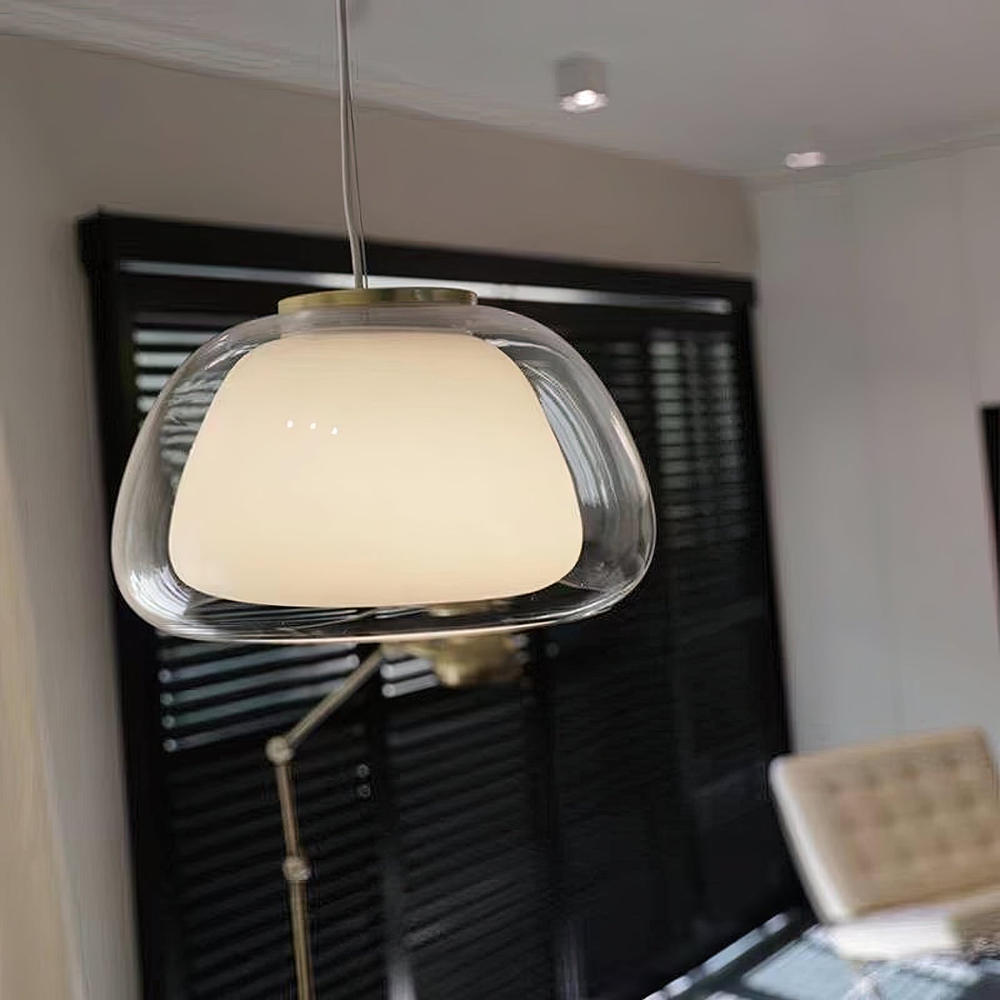 Kartell Pendant Light