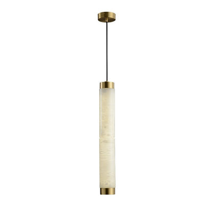 Aria Alabaster Pendant Lamp