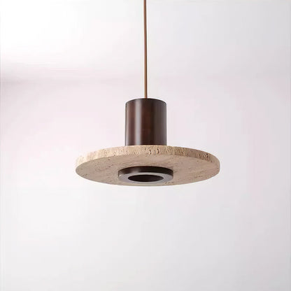 Toledo Pendant Light