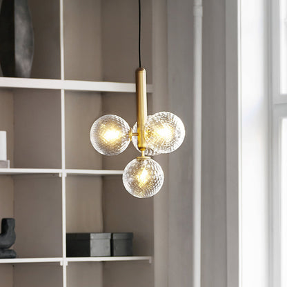 Miira Pendant Light
