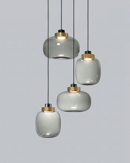 Danielle Pendant Lamp