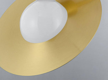 Saturne Suspensions Lamp