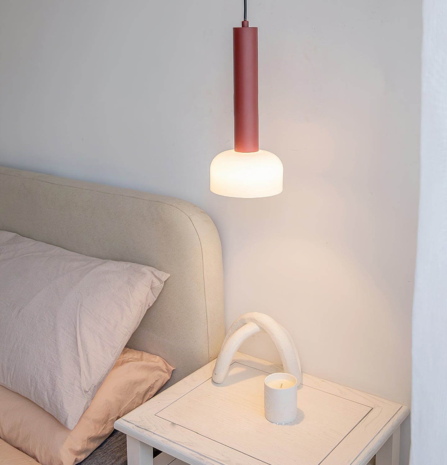 Bellhop Pendant Lamp