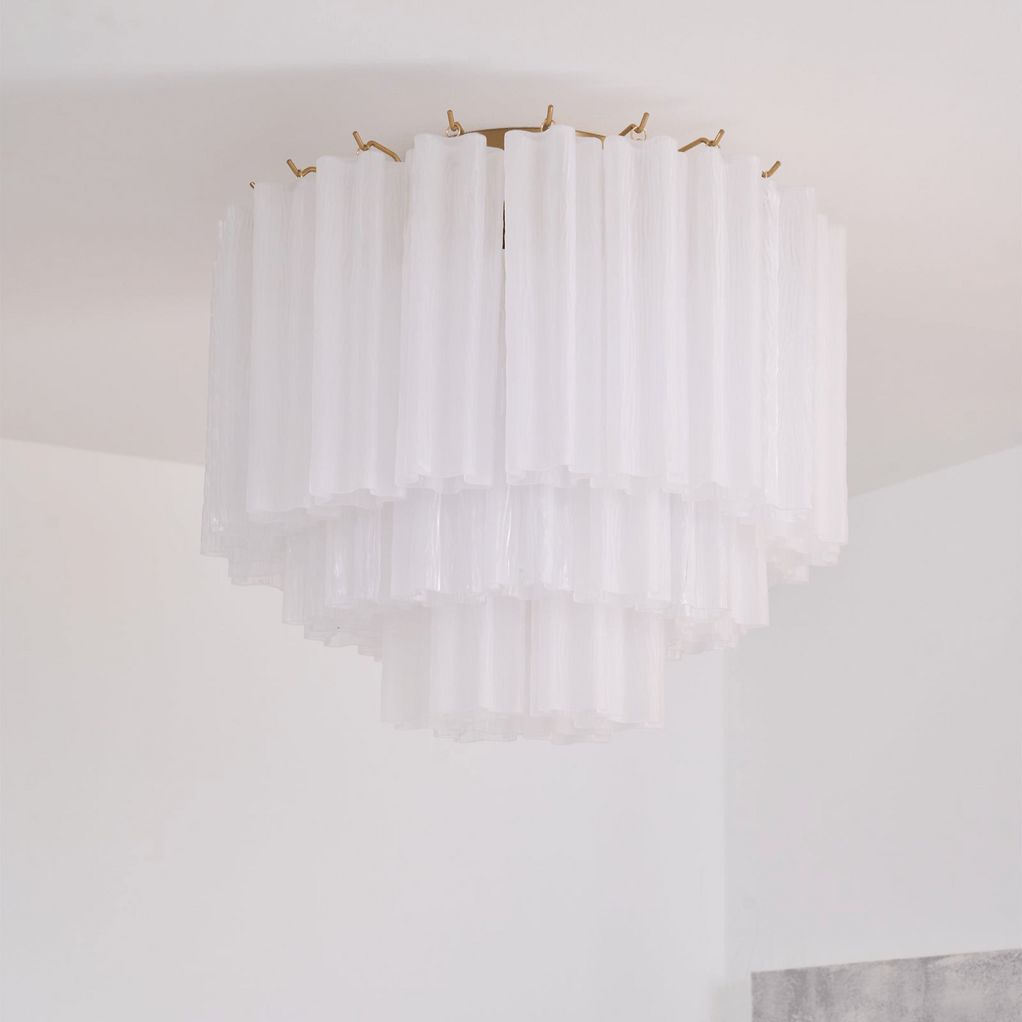 مصباح السقف جلاسيا 