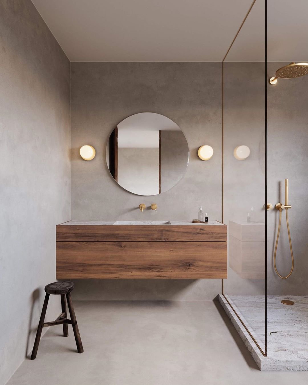 Liila Wall Lamp