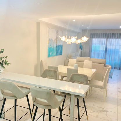 Hanami Suspension Lamp