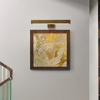 Swanson Wall Sconce