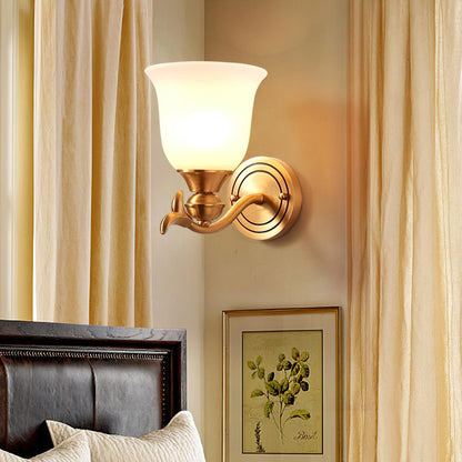 Carlita Wall Lamp
