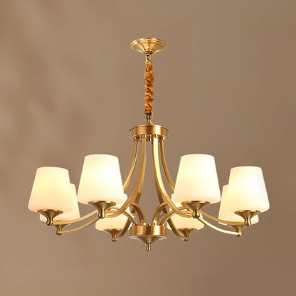 Tuileries Chandelier