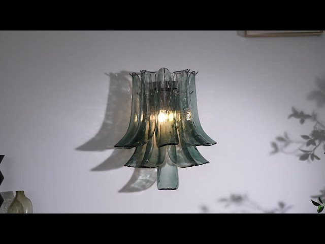 Petalo Wall Light
