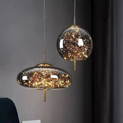 Millow Pendant Lamp