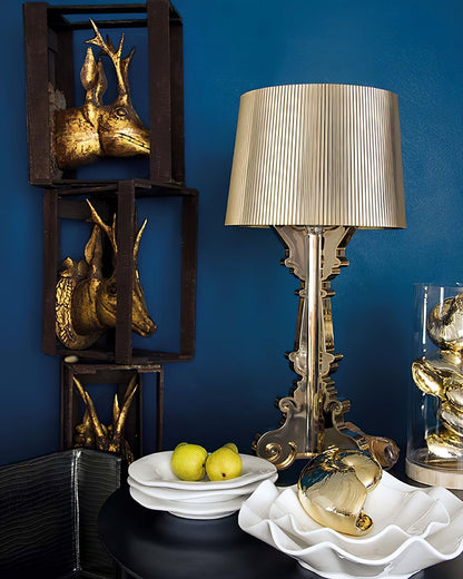 Bourgie Table Lamp