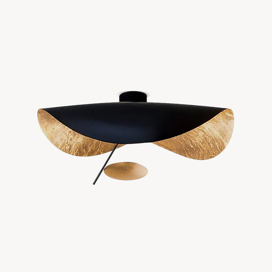 Lederam Manta Ceiling Light