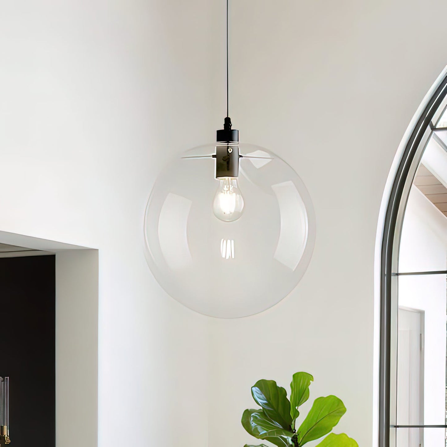 Apedo Pendant Light