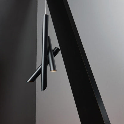 Tubes Pendant Lamp