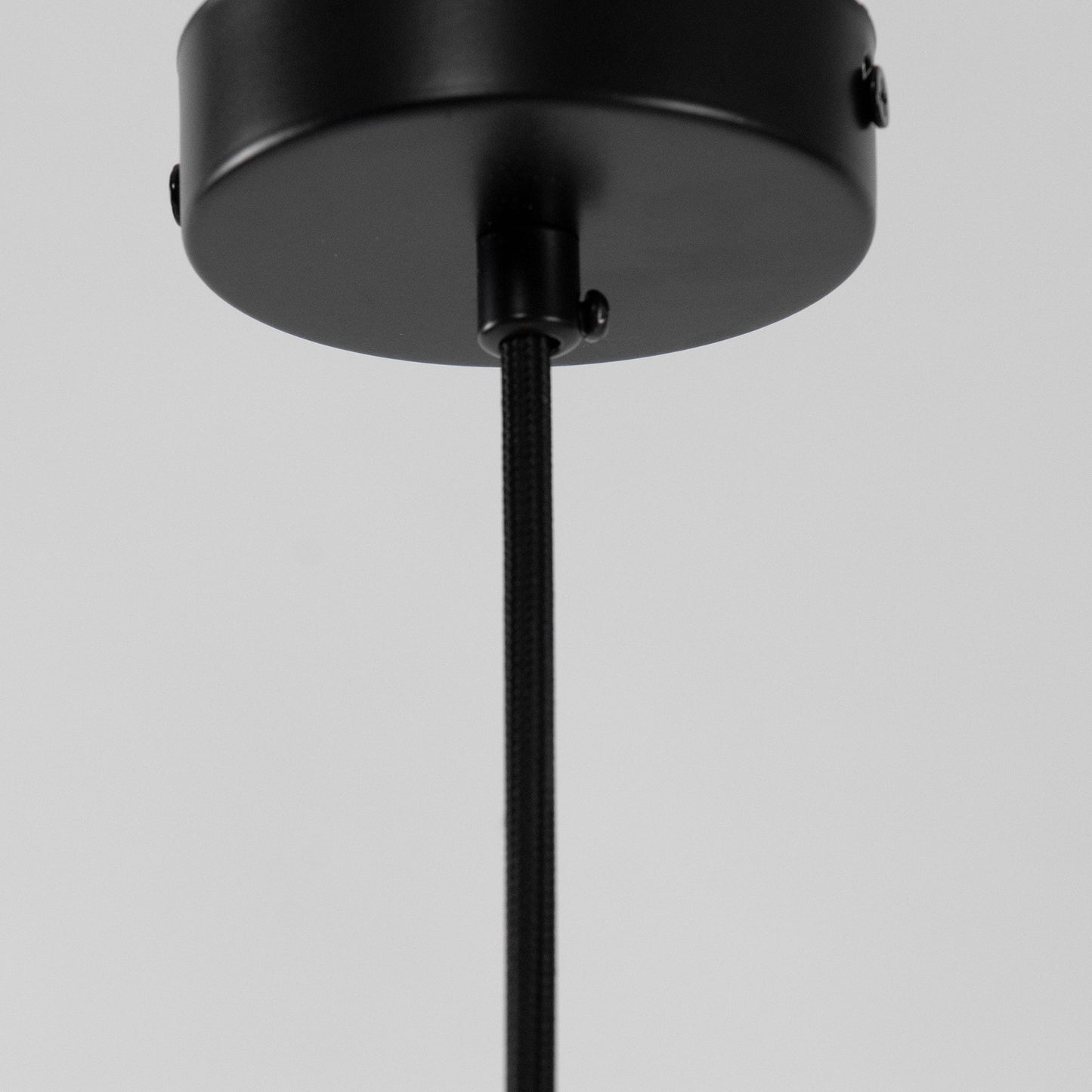 Moon Concrete Pendant Lamp