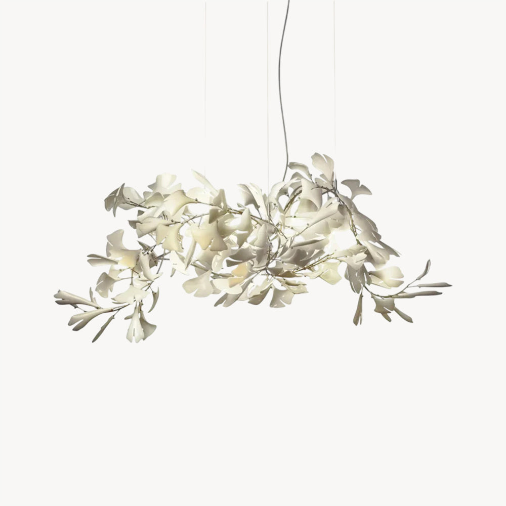 Gingko Chandelier G