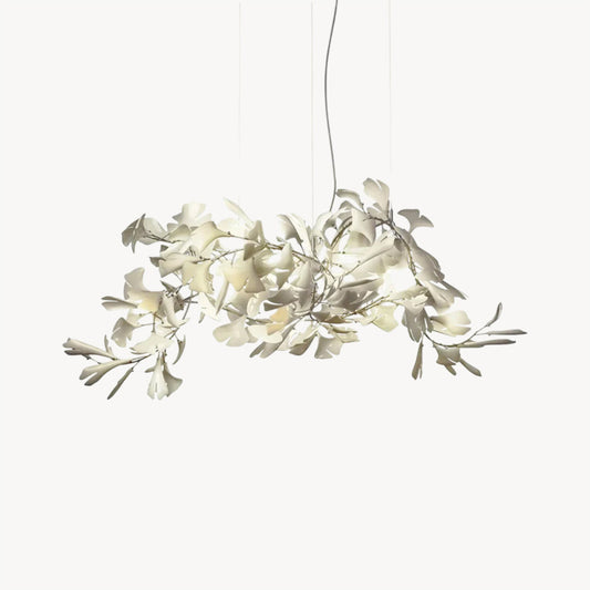 Gingko Chandelier G