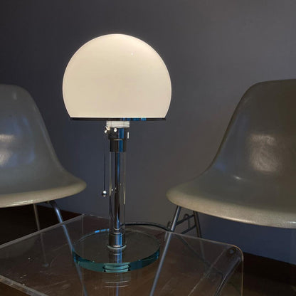 WG 25 GL Table Lamp
