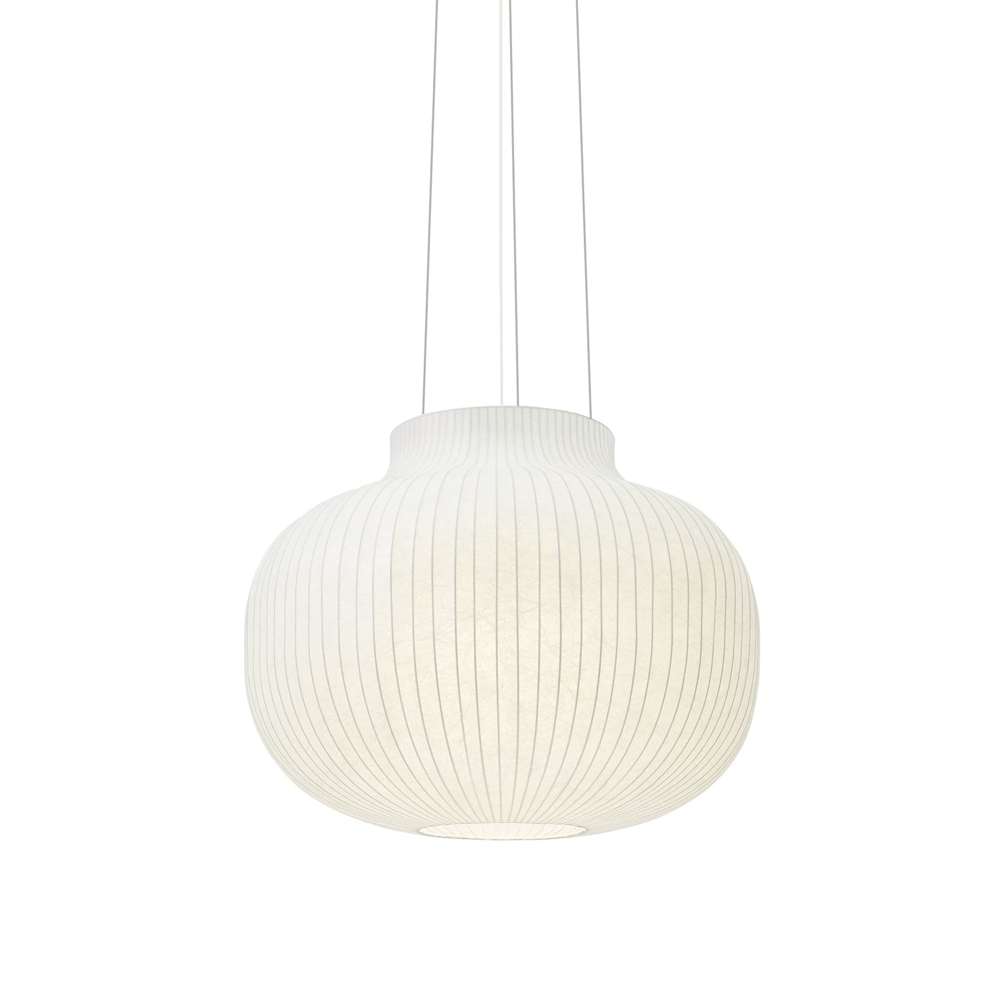 Strand Pendant Light