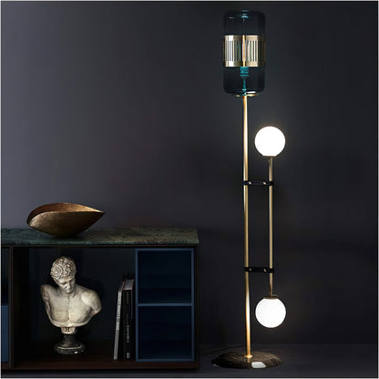 Morandi Floor Lamp