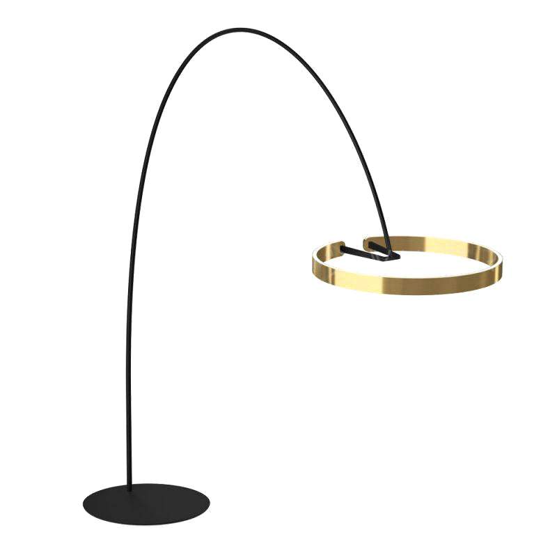 Quan Floor Lamp