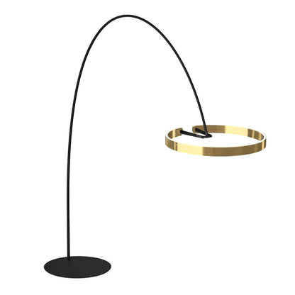 Quan Floor Lamp