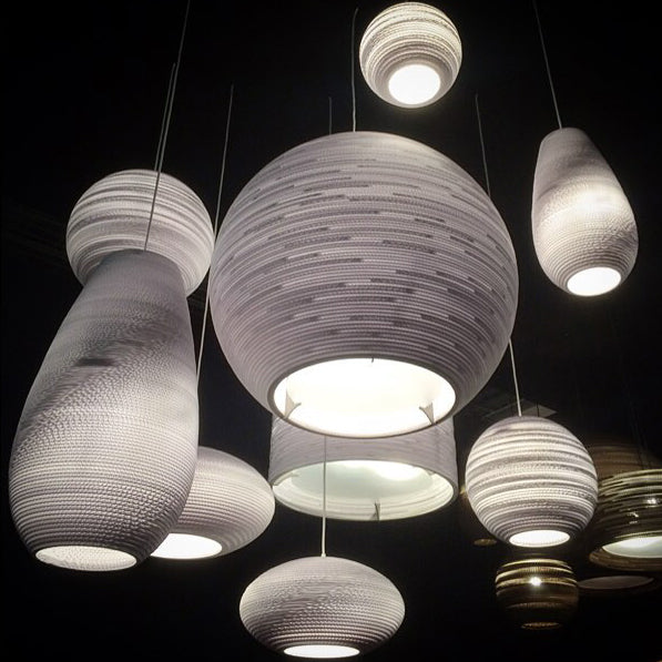 Drop Pendant Lamp