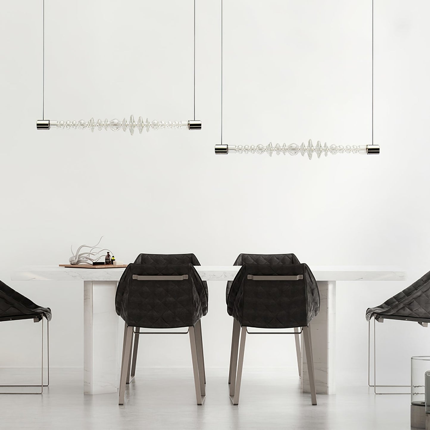 Filamento Pendant Lamp