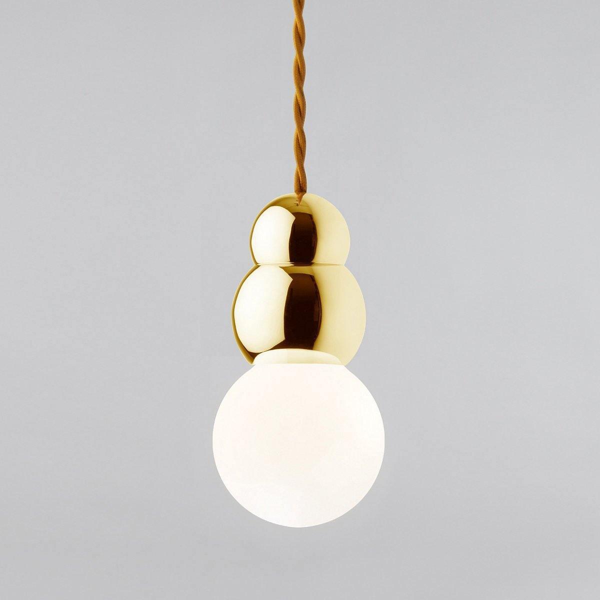 Ball Pendant Lamp