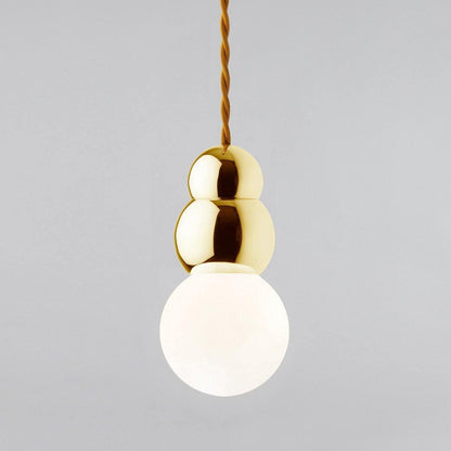 Ball Pendant Lamp