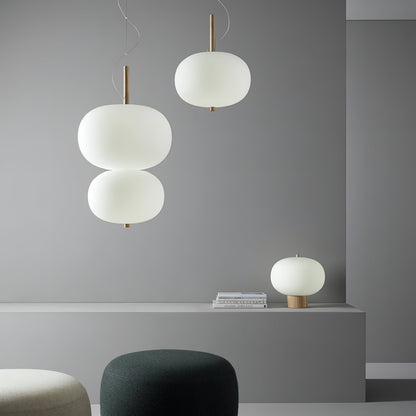 Carini Pendant Lamp