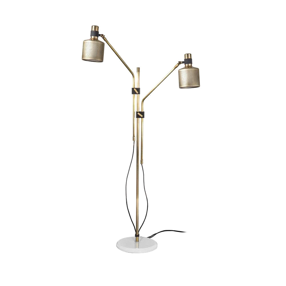 Riddle Floor Lamp