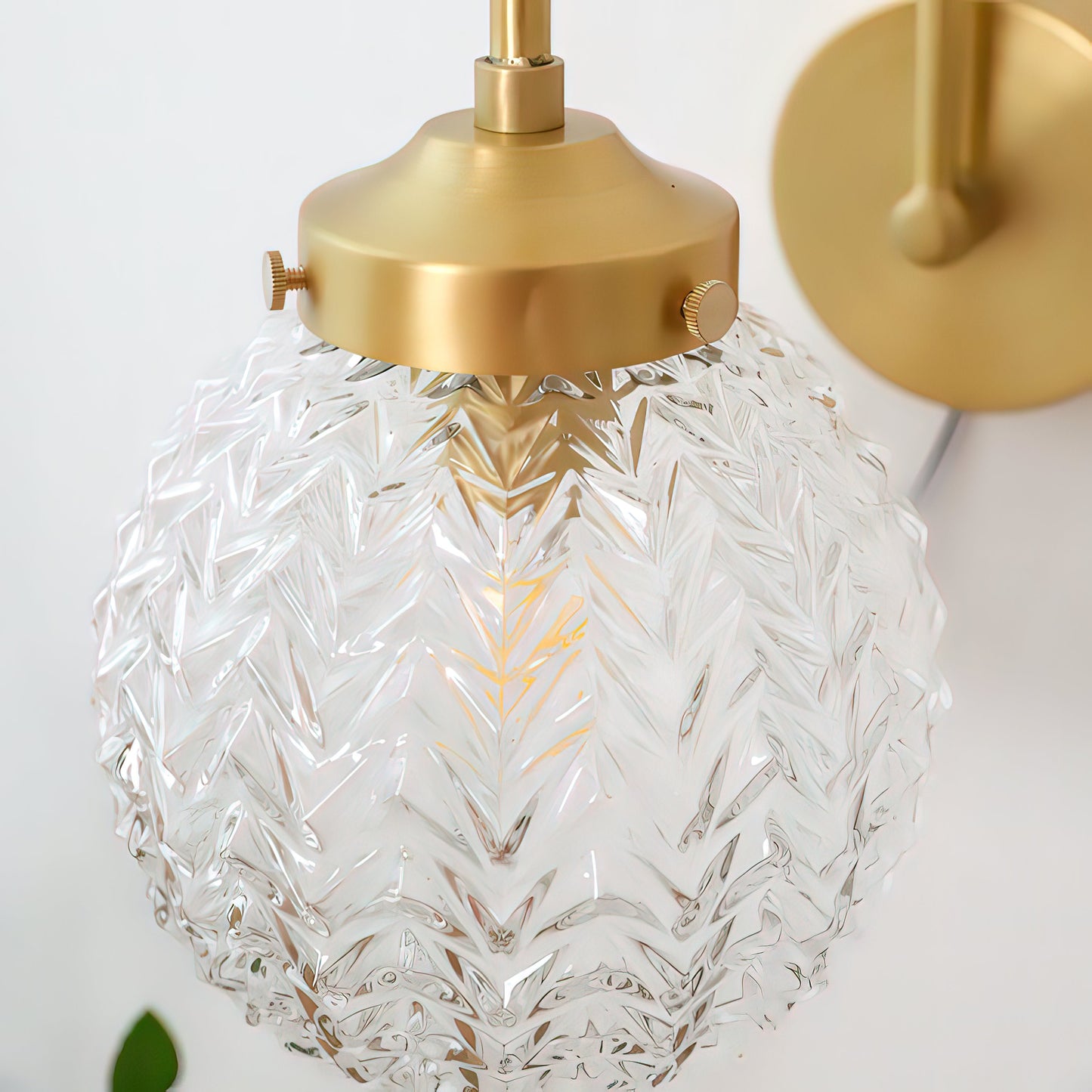 Toni Wall Light