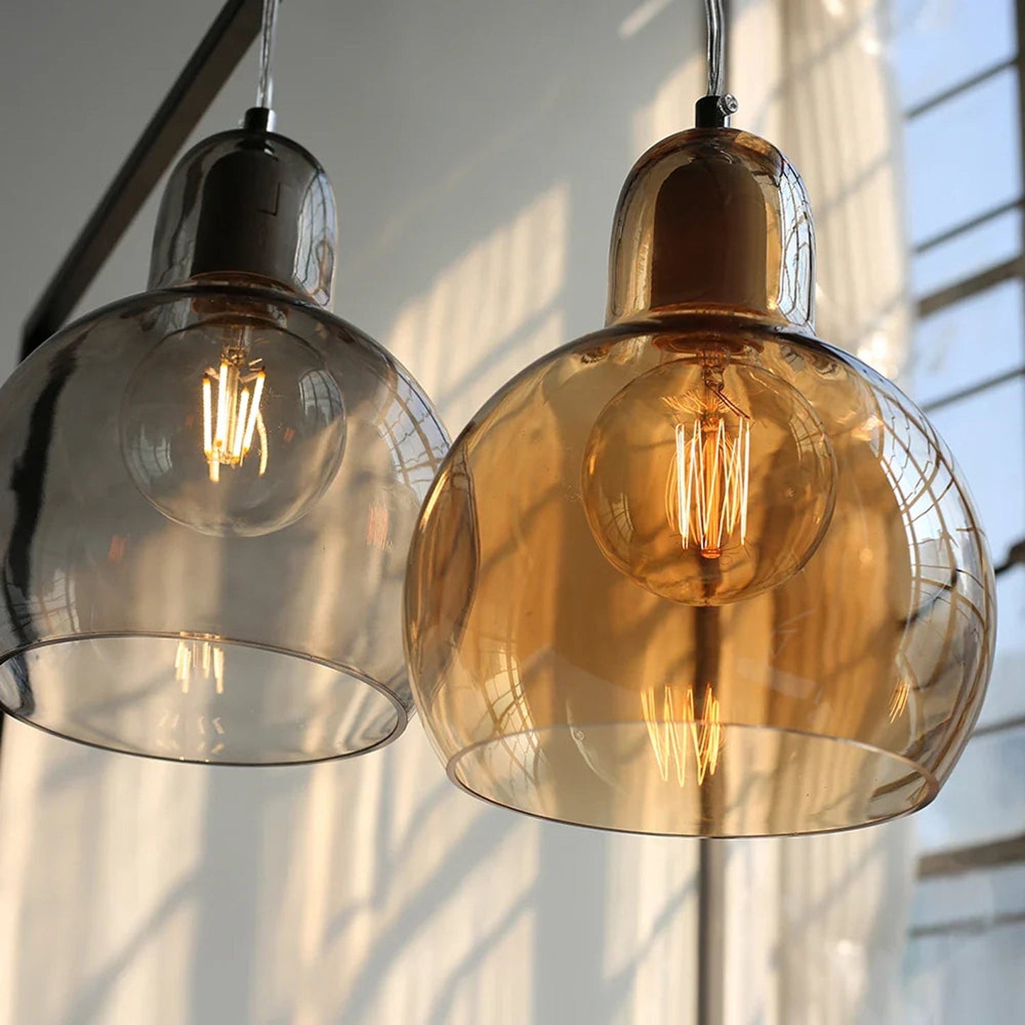 Fritz Pendant Lamp
