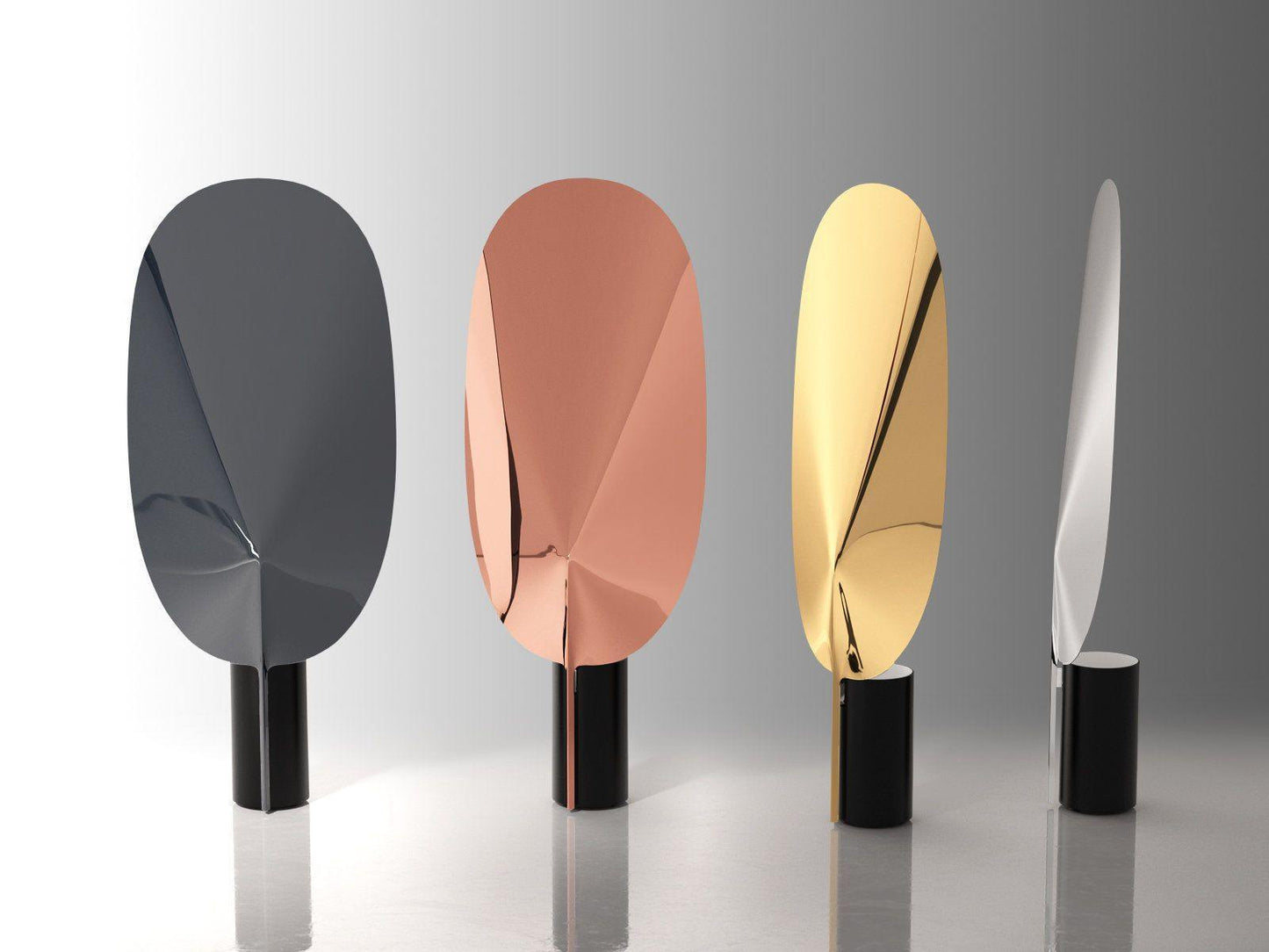 Serena Table Lamp