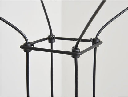 Lines 3D Hanging Lamp