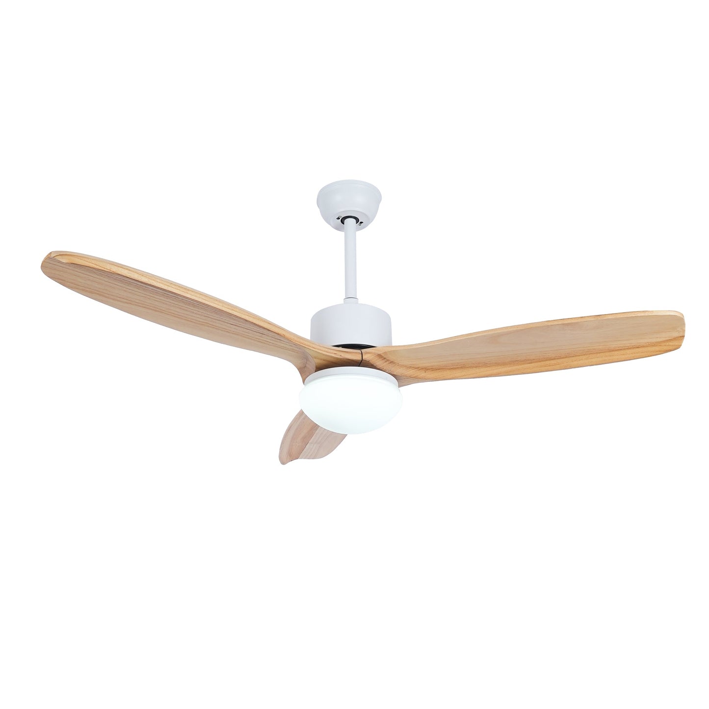 Harborough 3 Ceiling Fan Light