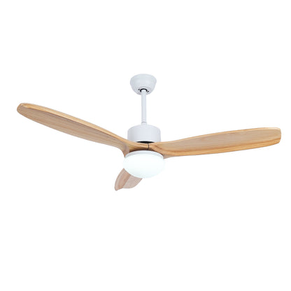 Harborough 3 Ceiling Fan Light